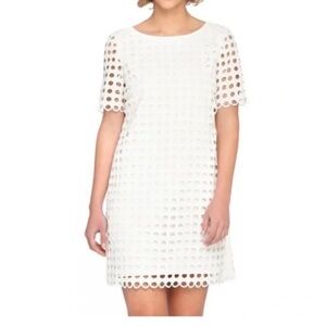 Catherine Malandrino shift dress